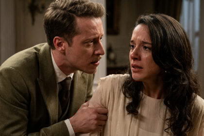 Grand Hotel επεισόδιο 70, 71 - 2ος Κύκλος: Σοκ με Νικόλα & Διαθήκη