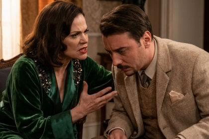 Grand Hotel επεισόδιο 72 - 2ος Κύκλος: Σοκ με Άρη & Κυβέλη