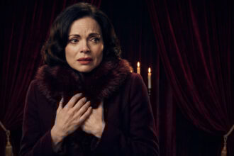 Grand Hotel Επόμενα Επεισόδια 78, 79, 80, 81, 82: Εκτέλεση