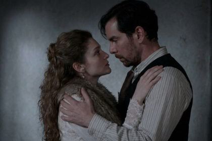 Grand Hotel εξελίξεις: Η νύχτα πάθους Πέτρου-Αλίκης και το "άδειασμα" του Χαραλάμπη!