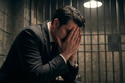 Grand Hotel Κυβέλη: Το Τέλος του Ρήγα & Η Παγίδα στον Νικόλα