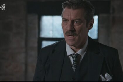 Grand Hotel: Η εγκυμοσύνη-βόμβα της Μελίνας, το σχέδιο «παγίδα» στον Χατζημήτρο και η μεγάλη αποκάλυψη!