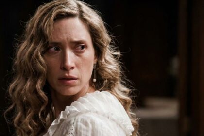 Grand Hotel: Οι πυροβολισμοί του θανάτου, η επιστροφή της Ελένης και το βρώμικο παρασκήνιο!