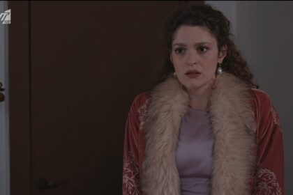 Grand Hotel Πέτρος: Πιάνει "στα πράσα" Κυβέλη-Ρήγα και η Αλίκη μαθαίνει τον ένοχο!