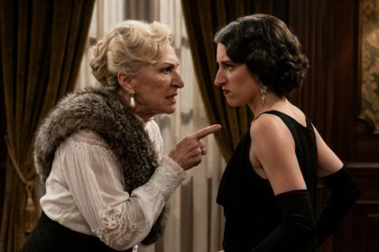 : Grand Hotel spoiler: Η Ολυμπία ξεσκεπάζει τη Σοφία και ο Αλέξανδρος παίρνει το παιδί!