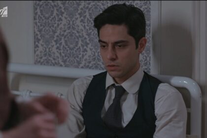 Grand Hotel σήμερα 16/2: Το παραμορφωμένο πτώμα, το σοκ του Νικόλα και η σωτηρία!