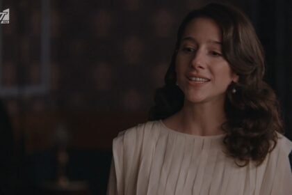 Grand Hotel σήμερα 25/2: Η ομολογία της Σοφίας και το σχέδιο απόδρασης!