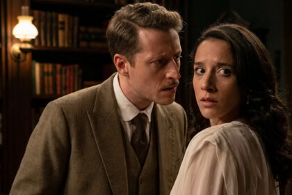 Grand Hotel Σοφία: Απαγωγή παιδιού & εκβιασμός στον Αλέξανδρο