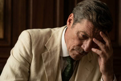 Grand Hotel spoiler: Το μυστικό του Χατζημήτρου, η «προδοσία» των προσφύγων και το γράμμα-βόμβα της Κυβέλης!