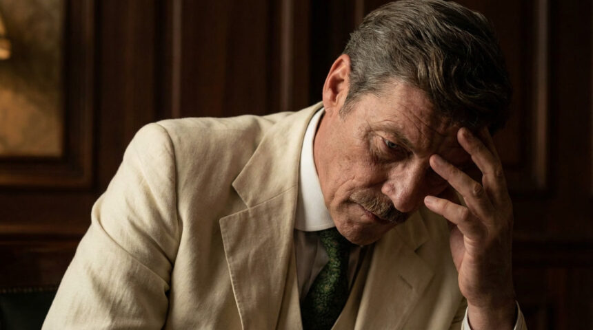 Grand Hotel spoiler: Το μυστικό του Χατζημήτρου, η «προδοσία» των προσφύγων και το γράμμα-βόμβα της Κυβέλης!