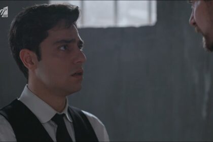 Grand Hotel spoiler: Η εντολή εκτέλεσης του Νικόλα, ο εκβιασμός στην Κυβέλη και το σχέδιο απόδρασης!