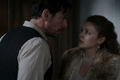 Grand Hotel Spoiler: Εκτέλεση Νικόλα και κρυφά μυστικά!