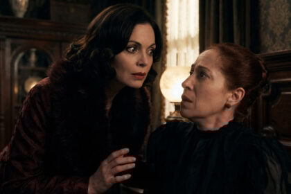 Grand Hotel Spoiler: Εκτέλεση, πένθος και η επιστροφή