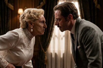 Grand Hotel spoiler: Η Κόμισσα Ντεσλόρ επιστρέφει και ξεσκεπάζει τη Σοφία!