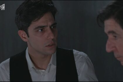 Grand Hotel Spoiler: Η ψεύτικη εκτέλεση του Νικόλα και το σχέδιο σοκ