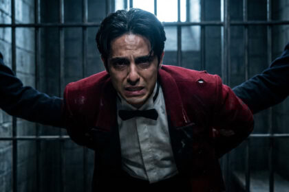 Grand Hotel spoiler: Ο Νικόλας στη φυλακή για τη δολοφονία της Ελένης – Η πλεκτάνη με το πτώμα!