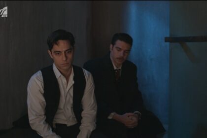 Grand Hotel spoiler: Ο ζωντανός Νικόλας, η απάτη και ο φρικτός τάφος!