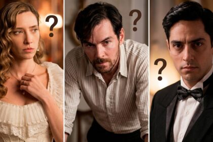 Grand Hotel Spoiler: Η ομολογία του Άρη και τα δάκρυα της Ελένης