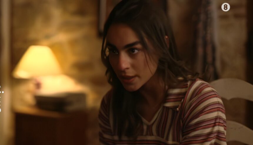 Ηλέκτρα επόμενα επεισόδια 98, 99, 100, 101, 102, 103 – Γ’ κύκλος