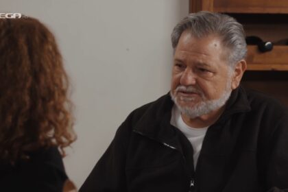 Η Γη της Ελιάς Ασπασία: Το δικαστικό χάος, η παγίδα του Λυκούργου και το φιλί που ανάβει φωτιές!