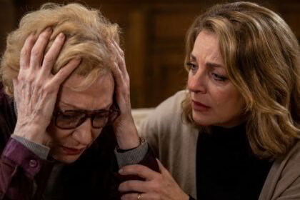 Η Γη της Ελιάς Αθηνά: Η άγρια σύγκρουση για τον νέο γάμο!