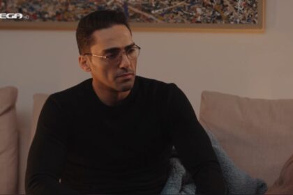 Η Γη της Ελιάς αύριο 26/2: Ο Λυκούργος σε πανικό για το διαζύγιο και η μεγάλη επιστροφή του Κουράκου!