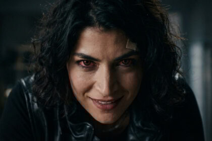 Η Γη της Ελιάς Χριστιάνα: Η μαφία, οι κοριοί και η αποκάλυψη