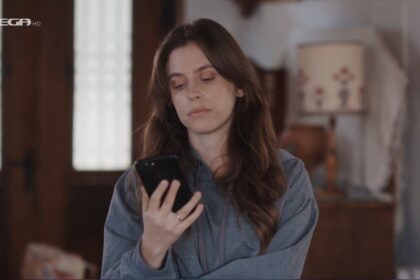 Η Γη της Ελιάς επεισόδια: Ο Παυλής σαν θηρίο στο κλουβί & το σκάνδαλο Κωνσταντίνου-Φρύνης!