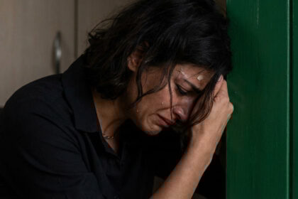 Η Γη της Ελιάς επεισόδια: Η Χριστιάνα δολοφονεί τον Ορέστη! Το μοιραίο τροχαίο που συγκλονίζει