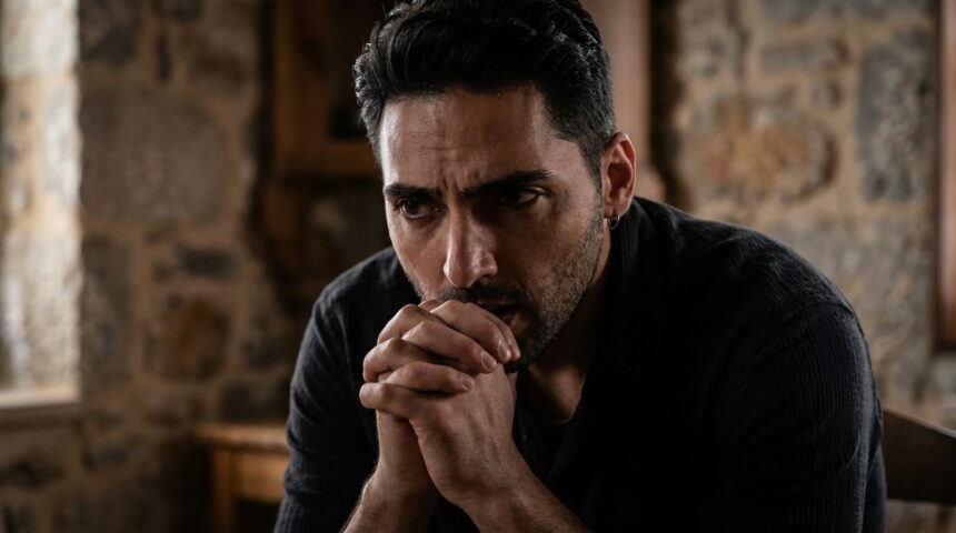 Η Γη της ελιάς Επόμενα Επεισόδια 81, 82, 83, 84, 85: Το τροχαίο του Παυλή & η διαθεσιμότητα του Κουράκου