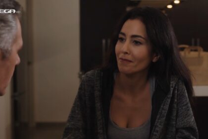 Η Γη της Ελιάς Ερωφίλη: Ο χυδαίος εκβιασμός του Αντώνη, τα "λύτρα" για το διαζύγιο και η βρώμικη συμμαχία!