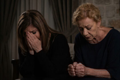 Η Γη της Ελιάς εξελίξεις: Η Αλεξάνδρα «γκρεμίζει» τον μύθο του Σήφη στο δικαστήριο!