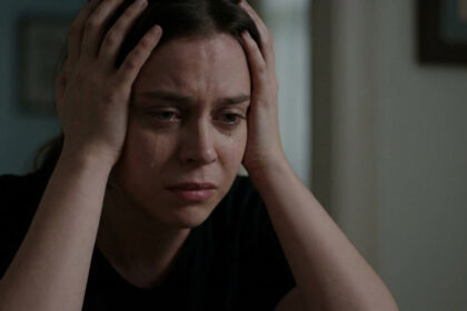 Η Γη της Ελιάς εξελίξεις: Το "παράνομο" ταξίδι, το έμφραγμα της Ασπασίας και η αποκάλυψη για τη Δάφνη!