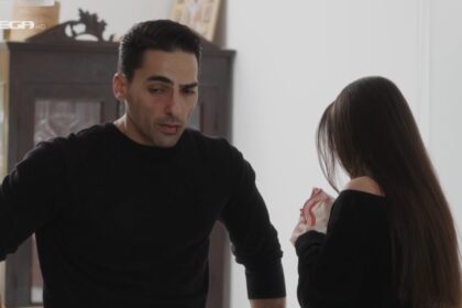 Η Γη της Ελιάς εξελίξεις: Η Ισμήνη, ο Κουράκος και η παράνοια