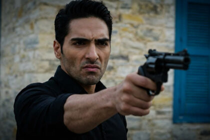 Η Γη της Ελιάς Γιώργης Κουράκος: 10 Μυστικά & Το Τέλος του