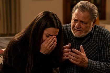 Η Γη της Ελιάς: Ισμήνη σε Αμόκ & Ψυχίατρος - Σοκαριστικό Spoiler