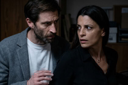 Η Γη της Ελιάς Ισμήνη: Η εμμονή & η εισβολή στην Αριάδνη