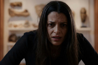 Η Γη της Ελιάς Ισμήνη: Η συγκλονιστική εξέλιξη του χαρακτήρα!