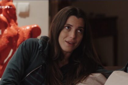 Η Γη της Ελιάς: Η Ισμήνη πετάει τα φάρμακα και γίνεται ωρολογιακή βόμβα!