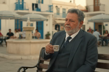 Η Γη της Ελιάς Λυκούργος: Η δίκη, η Ξένια και ο κρυφός άσος!