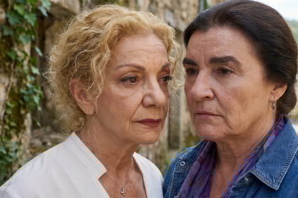 Η Γη της Ελιάς Μαργαρίτα: Φυγή στην Κρήτη & η παγίδα της Χριστιάνας