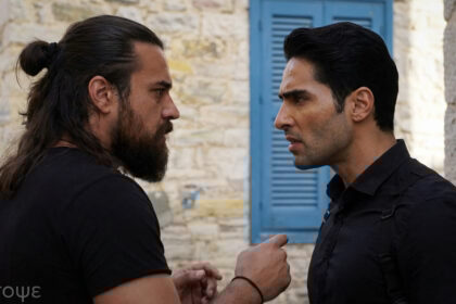 Η Γη της Ελιάς σήμερα 9/2: Κρίσιμες Ώρες για Παυλή & Κουράκο