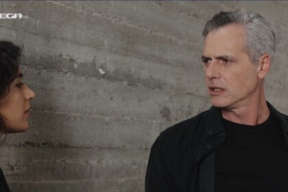 Η Γη της Ελιάς spoiler: Το διαζύγιο-βόμβα της Ερωφίλης, η επιστροφή στον Στάθη και η θανάσιμη παγίδα της Χριστιάνας!