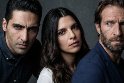 Η Γη της Ελιάς Spoiler: Η Ερωφίλη χάνει το παιδί - Δολοφόνος ο Στάθης;