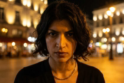 Η Γη της Ελιάς Χριστιάνα: Στον κλοιό της αστυνομίας για φόνο!