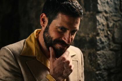 Ηλέκτρα αύριο 24/2: Το θανάσιμο σχέδιο του Νικόλα και η συνέντευξη βόμβα