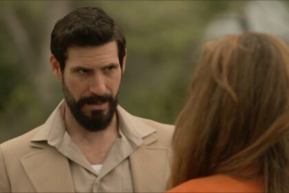 Ηλέκτρα αύριο 26/2: Ο Νικόλας πίσω από τα κάγκελα, ο εκβιασμός του μαιευτήρα και η επιστροφή της Ηλέκτρας!