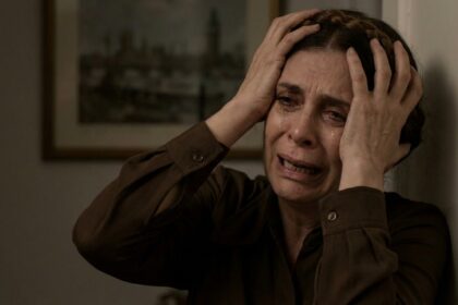 Ηλέκτρα επεισόδια: Η εξαφάνιση της Δόμνας, το περίστροφο του Βρεττού και η παγίδα θανάτου του Νικόλα!