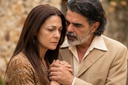 Ηλέκτρα επόμενα επεισόδια: Ο Νικήτας σπάει τον κώδικα και η Δόμνα εξαφανίζεται!