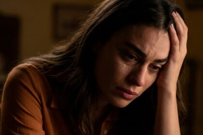 Ηλέκτρα εξελίξεις: Το πτώμα που "παγώνει" την Αρσινόη και η ερωτική παγίδα της Νεφέλης!